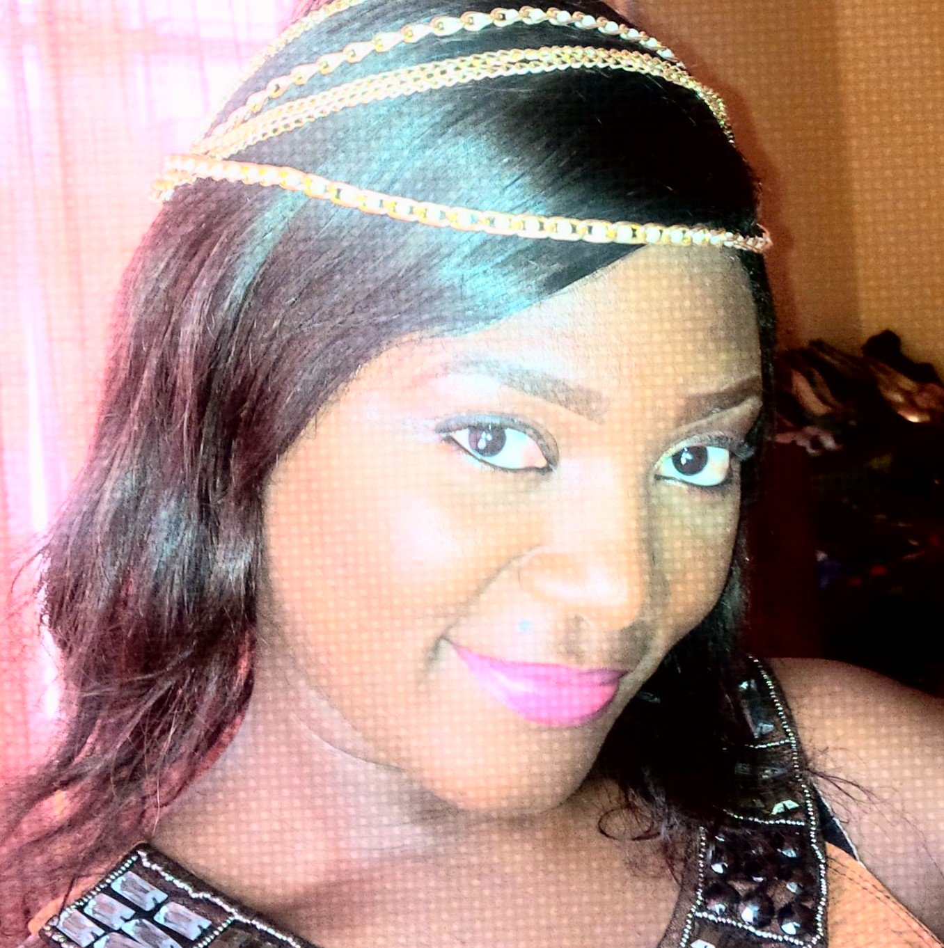 Lawyer, Mum and God's favorite girl.