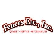 At Fences Etc., Inc. we give the customer the best quality fencing and building systems, utilizing untiring effort and unmatched skill.