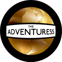 The_Adventuress_Club (@adventuressclub) 's Twitter Profile Photo