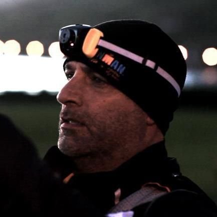 Brian Curro is a Marine and opera singer. An ultra marathon runner and Ironman Brian just completed his first run across America.