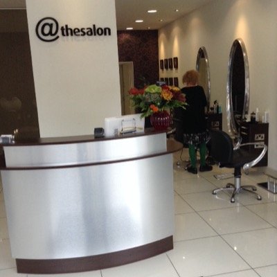Based im the heart of woolton village 
call to book appointments 0151 345 9295