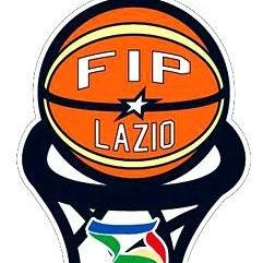 Account Twitter ufficiale del Comitato Regionale Fip Lazio