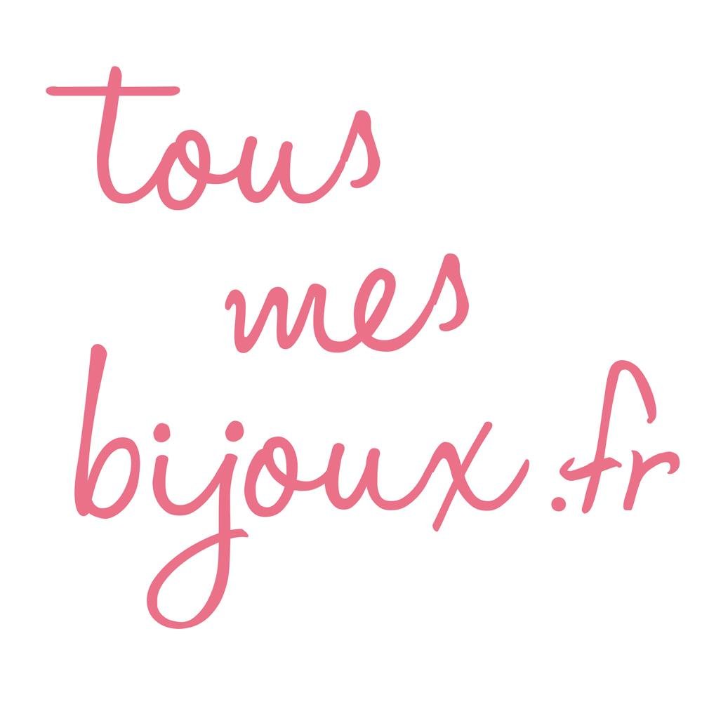 Tousmesbijoux.fr est le site généraliste du bijou de référence. Nous fabriquons avec savoir faire des bijoux depuis 50 ans. #tousmesbijoux