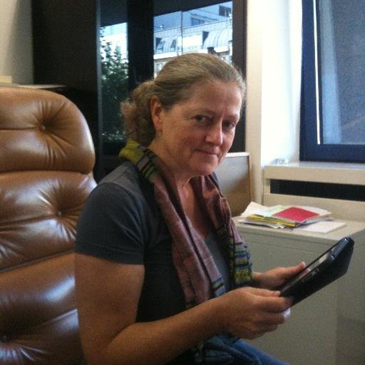 SoniaLefebvre2's profile picture. Service général des Lettres et du Livre