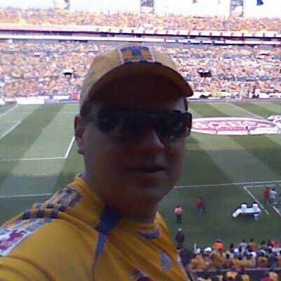 Tigre de corazón #BearDown