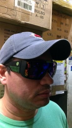 frankchoman's profile picture. Padre, trabajador, apasionado por fútbol!