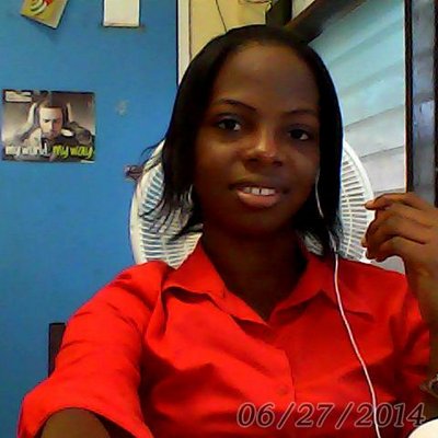 Profile Picture of Alesha Freeman (@L3sha1) on Twitter