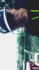 HuckVinn's profile picture. Globetrotter. Van hot naar her.