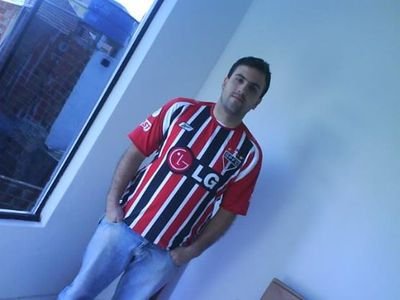 northon_w's profile picture. Técnico em Informática.