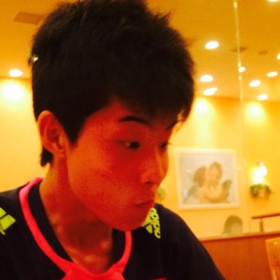 みんなが大好き前田瞭だよ！ ふぉろふぉろふぉろみーー！