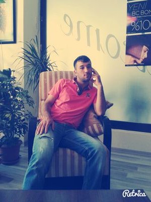 Ates50Mesut's profile picture. 