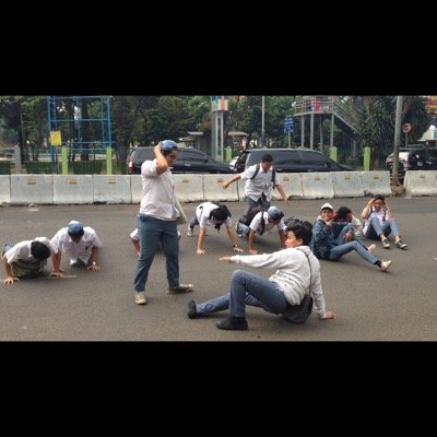 reydamar's profile picture. impossible is nothing