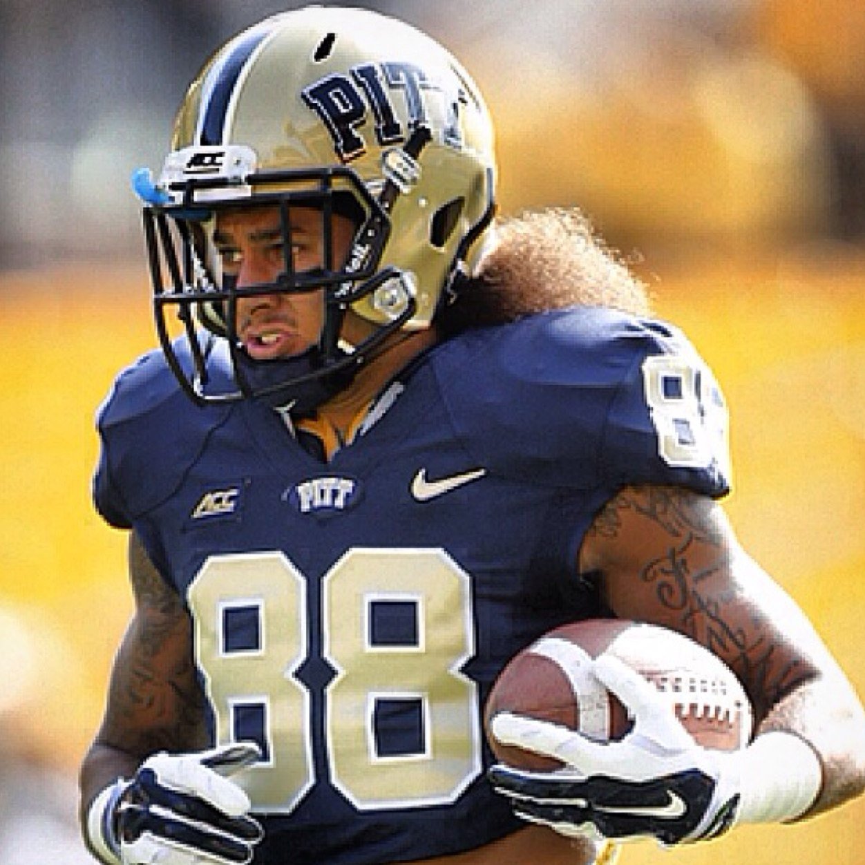 Kev_Spoon88's profile picture. From Clairton to Pitt...Keepin God First to continue my journey #TeamGodFirst #TeamCTC #AKG1