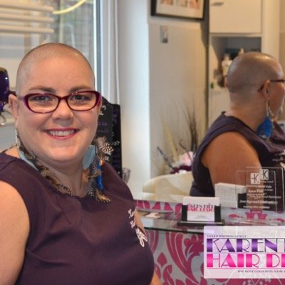 Hair Dresser and Make-up Artist http://t.co/Vf0Y4vcslW