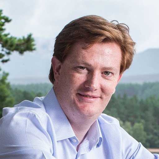 Former Chief Secretary to the UK Treasury, former Vice President of AIIB, now CEO of HSBC infra finance