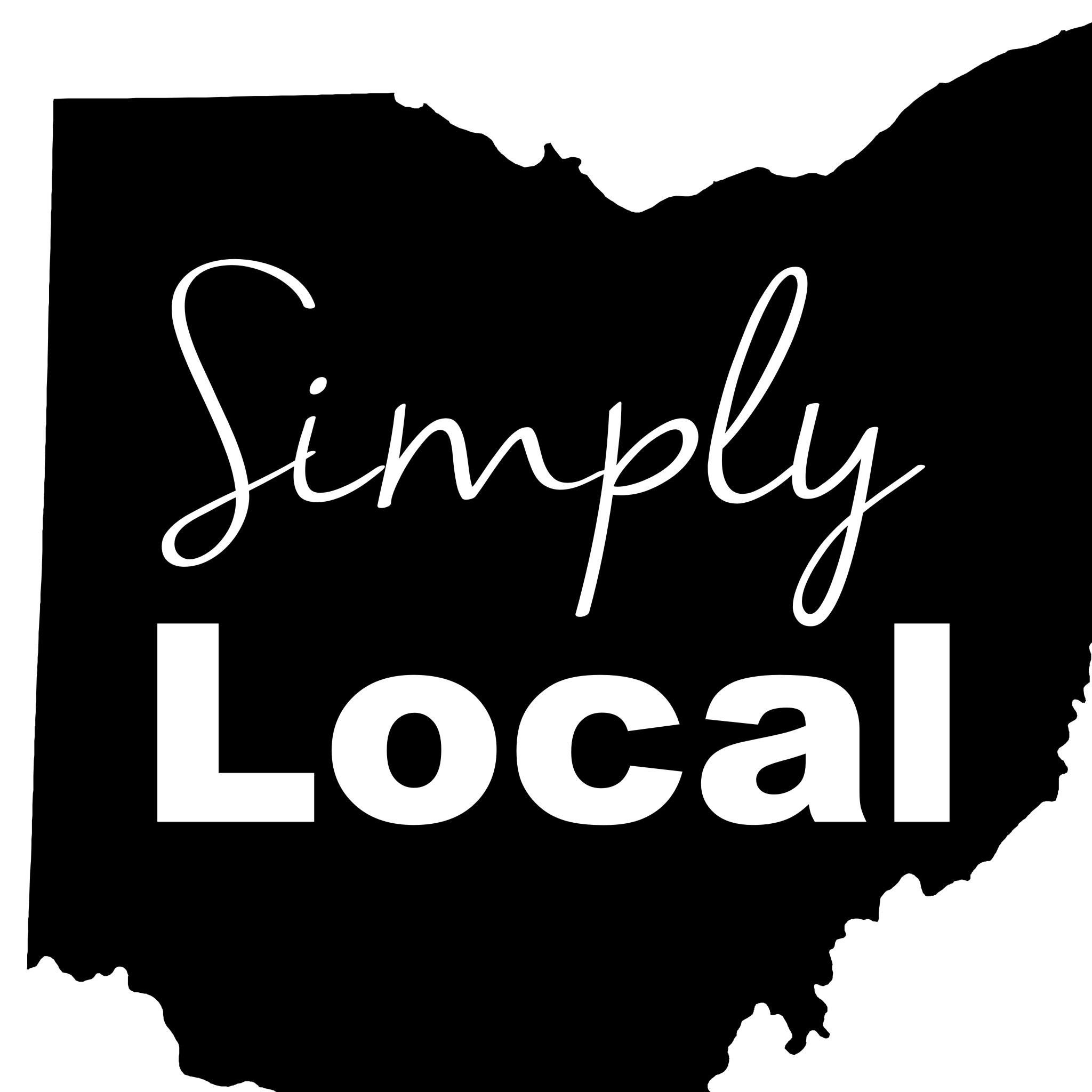 local_simply's profile picture. ...bringing the highest quality handmade goods from all over Ohio to your front door!