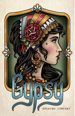 GypsyBrewCo's profile picture. 