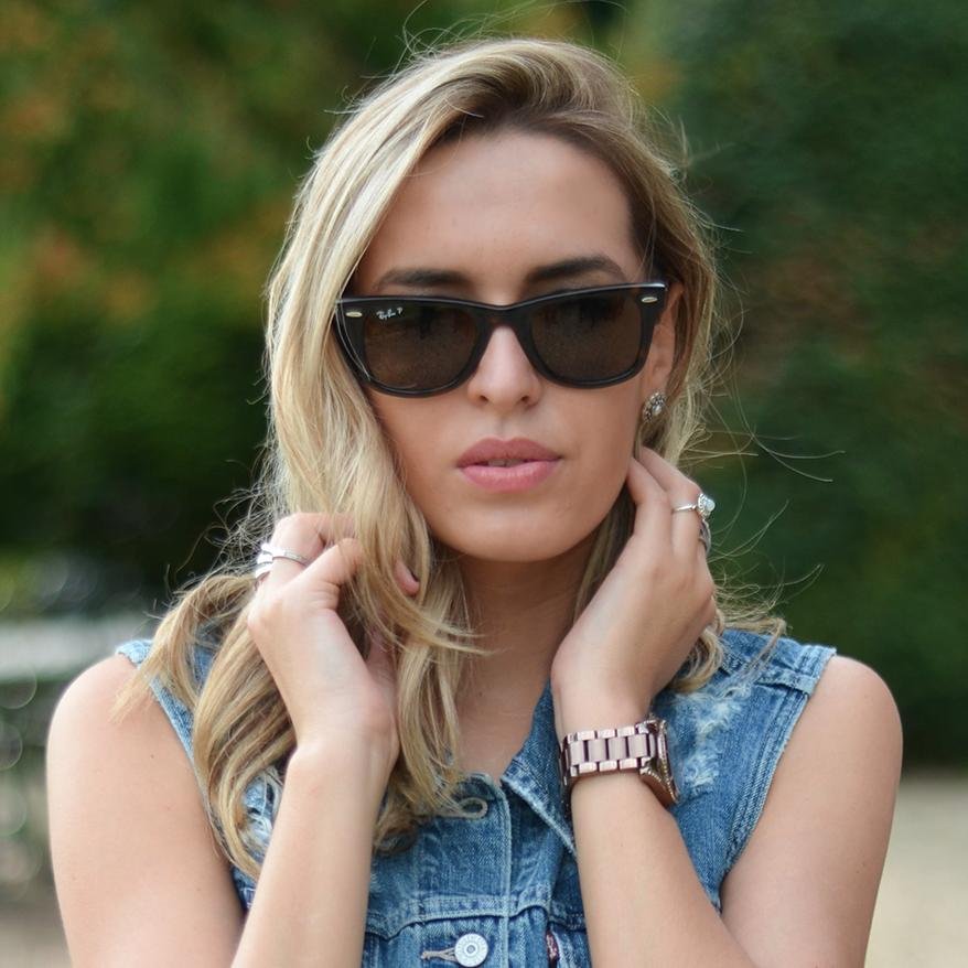 camila_carril's profile picture. Fashion & lifestyle blogger