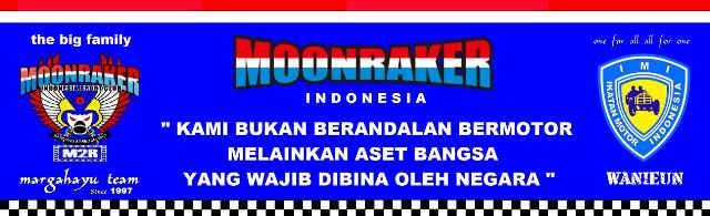 BIG FAMILY OF MOONRAKER !!! SINCE 1997 !!! #KeepSolid and #StayGlory