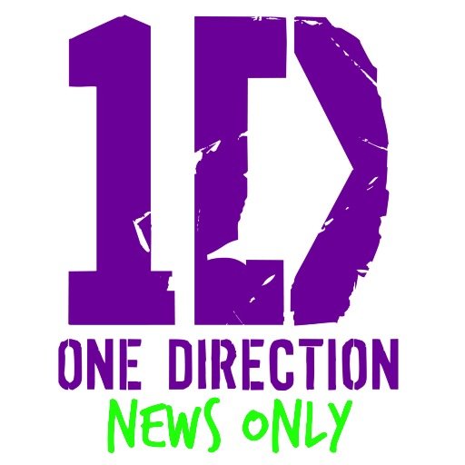 New account bringing you everything One Direction news-style, with no opinions, bias, or spam.