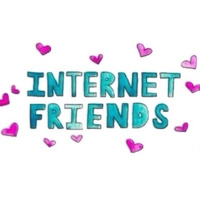 Here to pair you up with another and match friends from all around the world