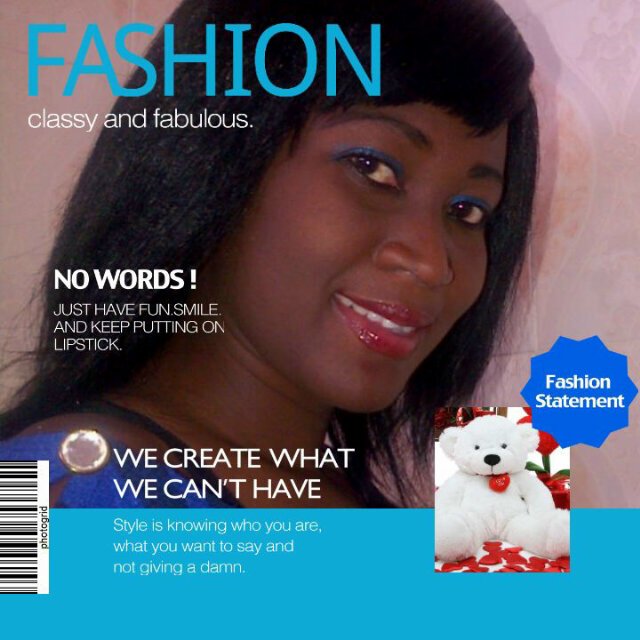 charming, friendly en a great person worth knowing