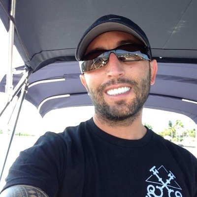 🇺🇸USAF Veteran / ICT Futures Trader / Cannabis Entrepreneur / Proud Father