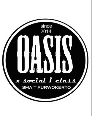Akun resmi dari X IPS 1 SMAIT|OASIS IN HERE!| tempatnya anak yang mempunyai beribu tujuan dan impian.