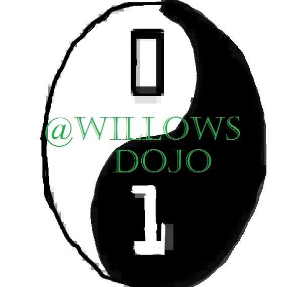 Welcome to WillowsDojo, where we teach children to programme, code and create games and apps. Remember to Be Cool!