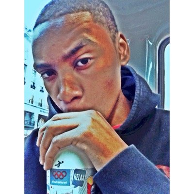 RamellF's profile picture. 