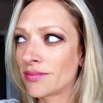 makeup artist @hairapropos  esthetician / brow specialist