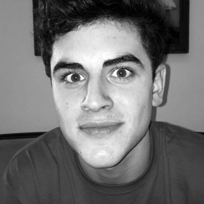 GilinskyMarine's profile picture. I'm in love with my idols | @jackgilinsky | My name is Marine | I have perfect idols |   ✨Your sunshine love u will never forget this ✨