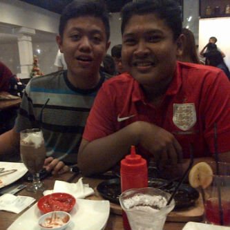 I'm Madrid nista !