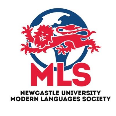 We are the Modern Languages Society at Newcastle University. Follow us for info on socials, events and modern languages news!