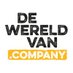 Helmi van Doorn (@_dewereldvan) Twitter profile photo