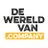 _DeWereldVan's profile image
