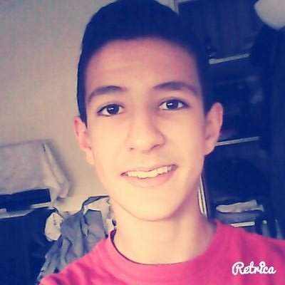 Anouar_Khadoche's profile picture. #92230 ❤ #GeGen❤ #AGN-8 ❤