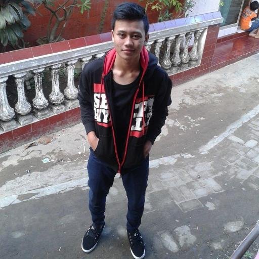 Muhammad Aby Chaniago