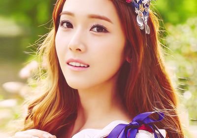 jungsooyeon{korancrews;cafedorm☕}