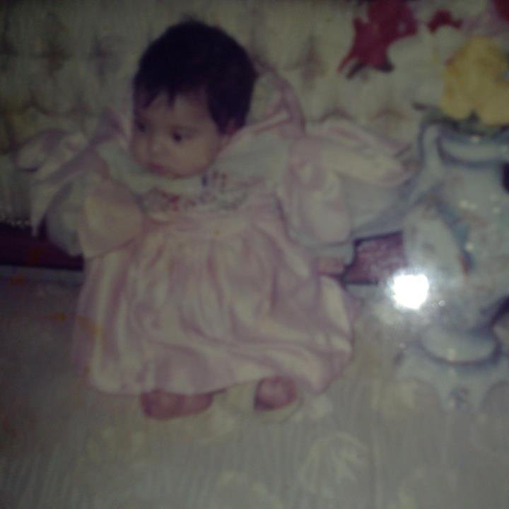 JellyBlume's profile picture. 