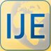 IJE (@intjepidemiol) Twitter profile photo IJE (@intjepidemiol) Twitter profile photo