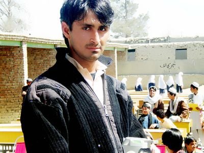 irfan149996's profile picture. 