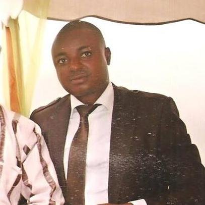 DABOUSSOU H Larsen est Consultant en Audit Comptable et Pasteur ( Prédicateur de la Parole de Dieu)