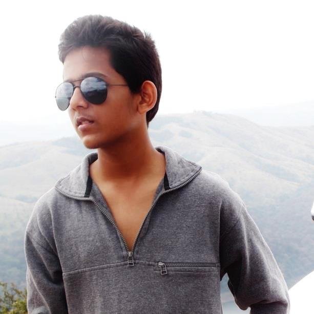 KayShenoy7 Profile Picture