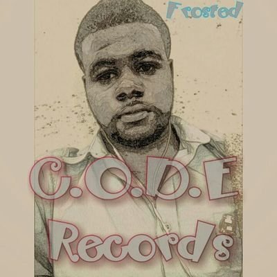 Frosted
Seventeen Years Old
Founder&Ceo of C.O.D.E Records
C.O.D.E Regime
Audio Producer
Instrumental Genius
Jamaican
Gmail: Brandongrey505@gmail.com