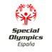 SpecialOlympics.es (@specialolympesp) Twitter profile photo