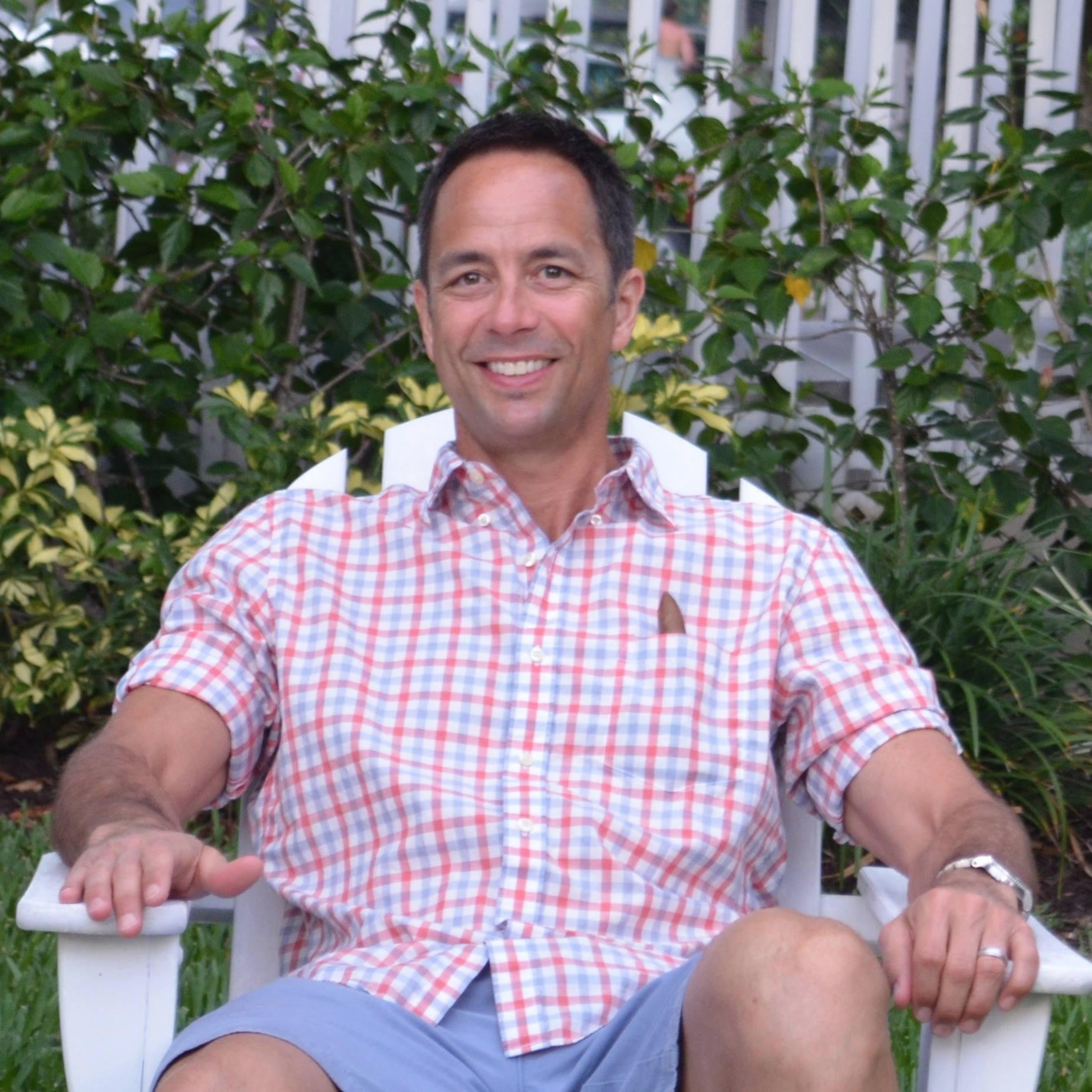 dougdominique's profile picture. 