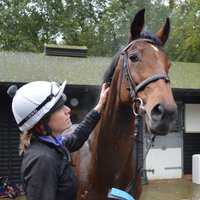 Lucy Wadham (@lucy_wadham) 's Twitter Profile