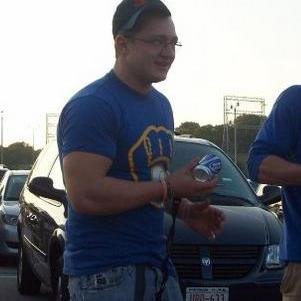 Sjburgmeier's profile picture. 