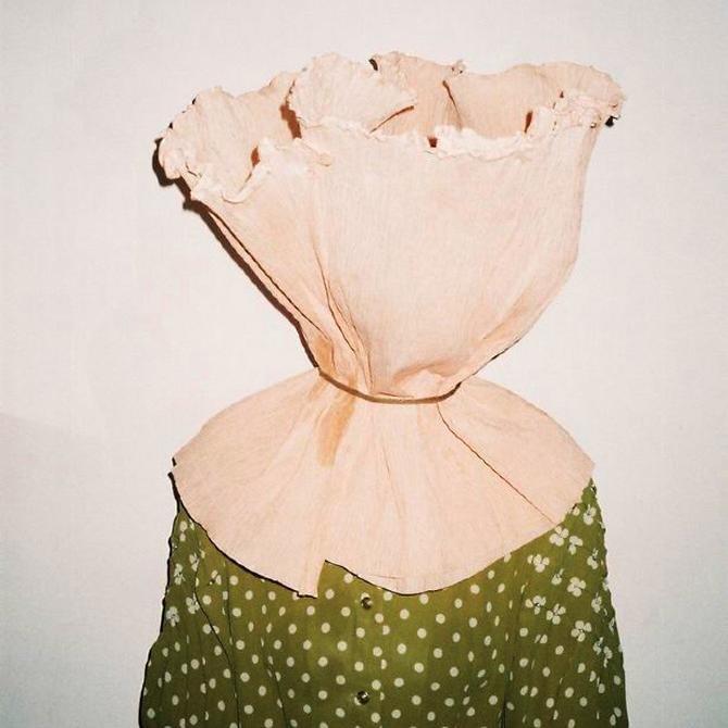 Ca_Carlotts's profile picture. Giovane artista disambientata.         Attivista